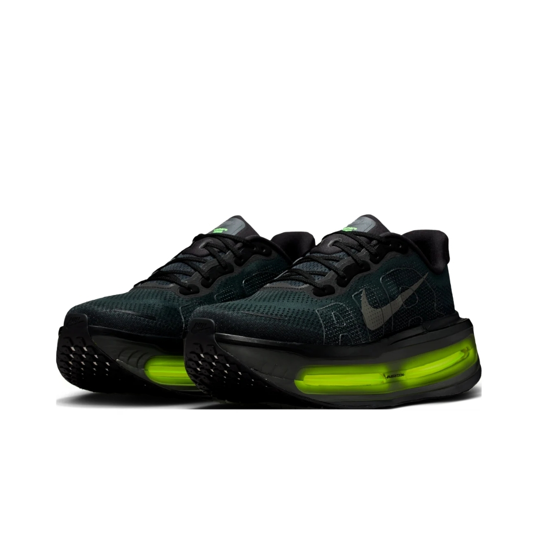 Tênis Nike Air Zoom Vomero Premium Black Volt - HQ2050-001