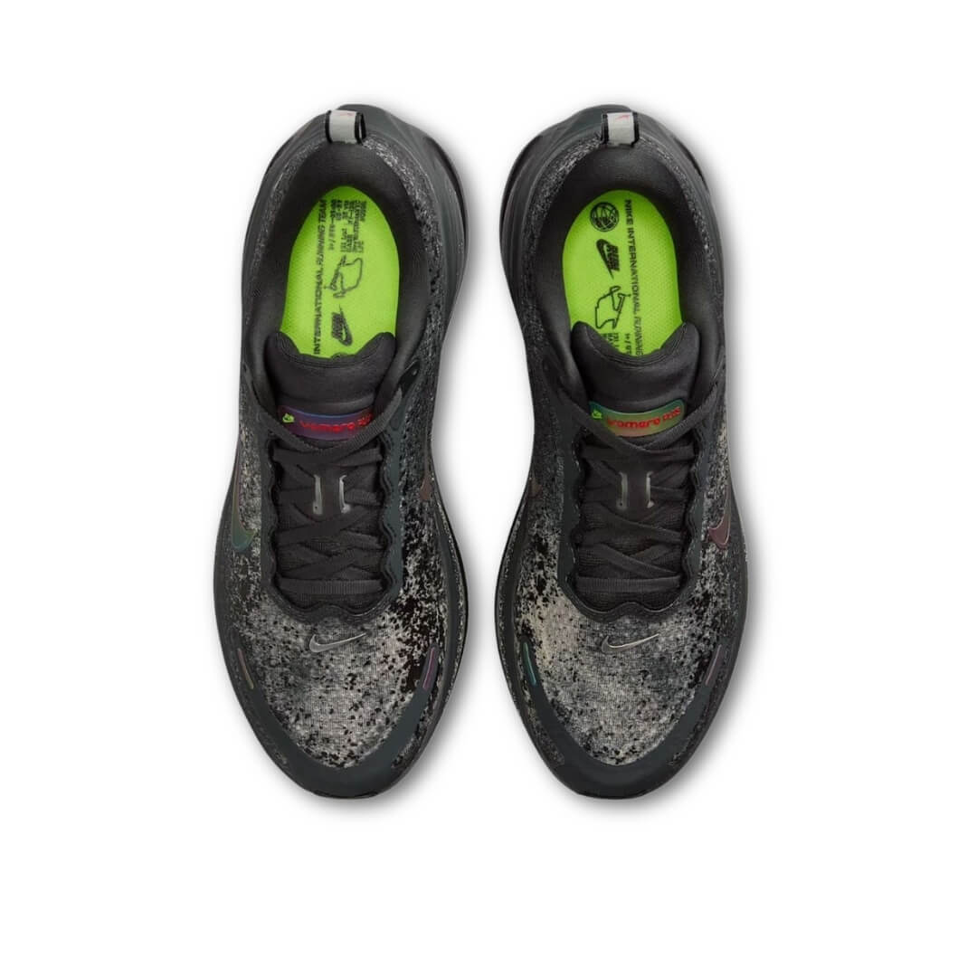 Tênis Nike Air Zoom Vomero Plus Anthracite Oatmeal Volt - IM6776