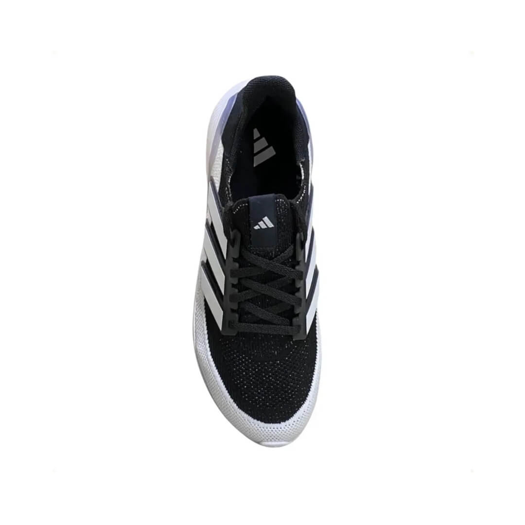 Tênis Adidas Acelera 2 Masculino Preto e Branco - Sportline Store