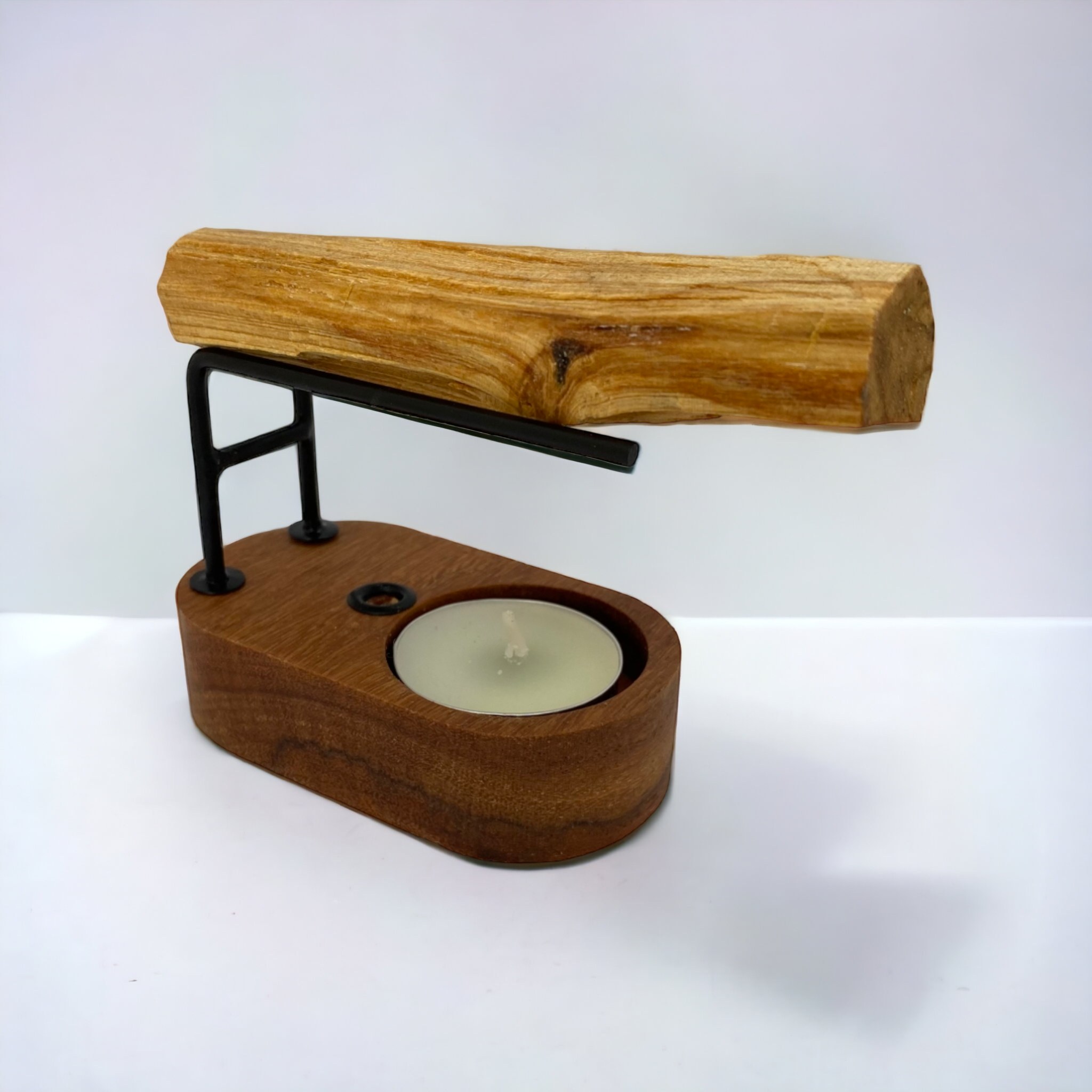 Porta palo santo - Mari Ventura Mystic | Produtos Místicos para