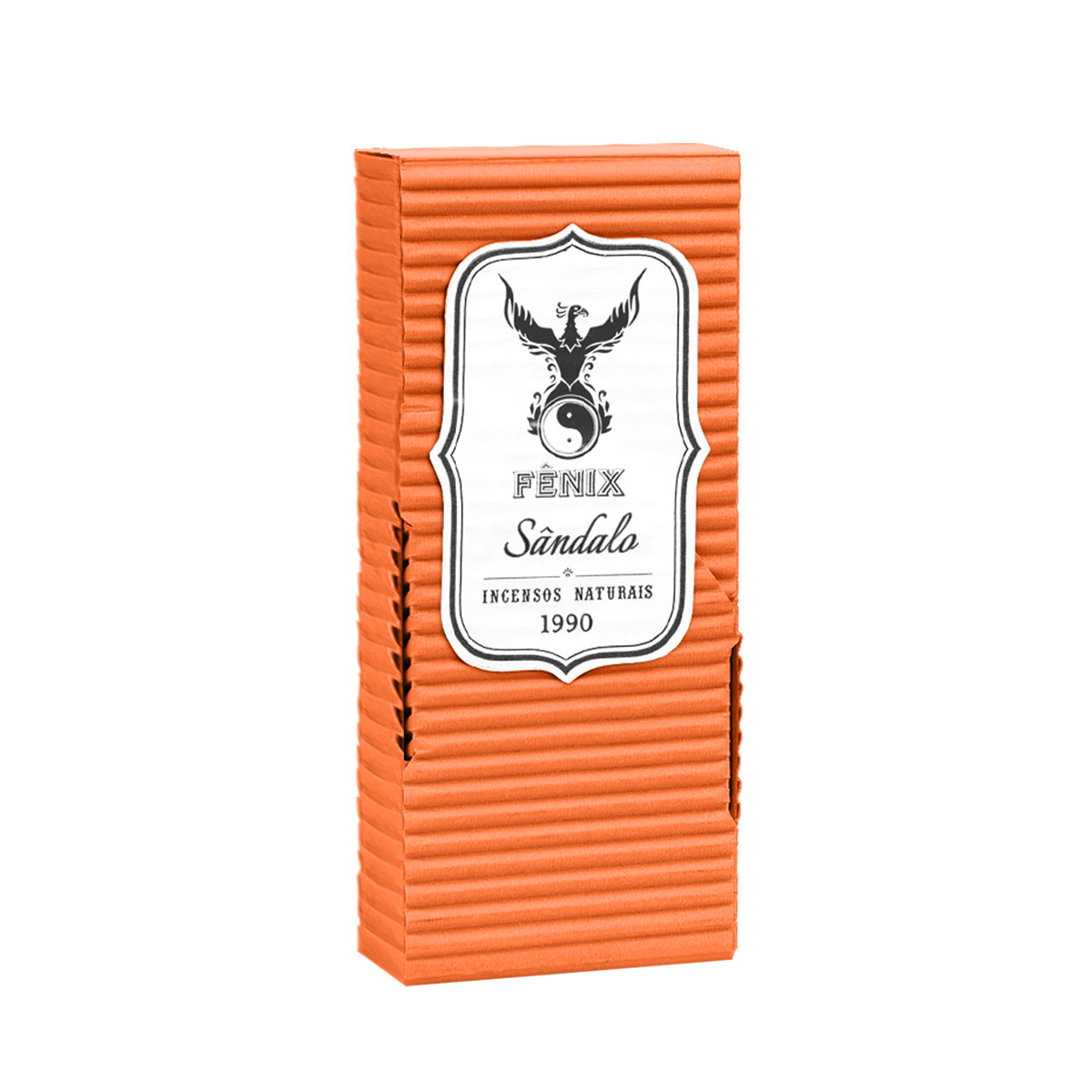 Incenso Fênix - Sândalo - Mari Ventura Mystic | Produtos Místicos