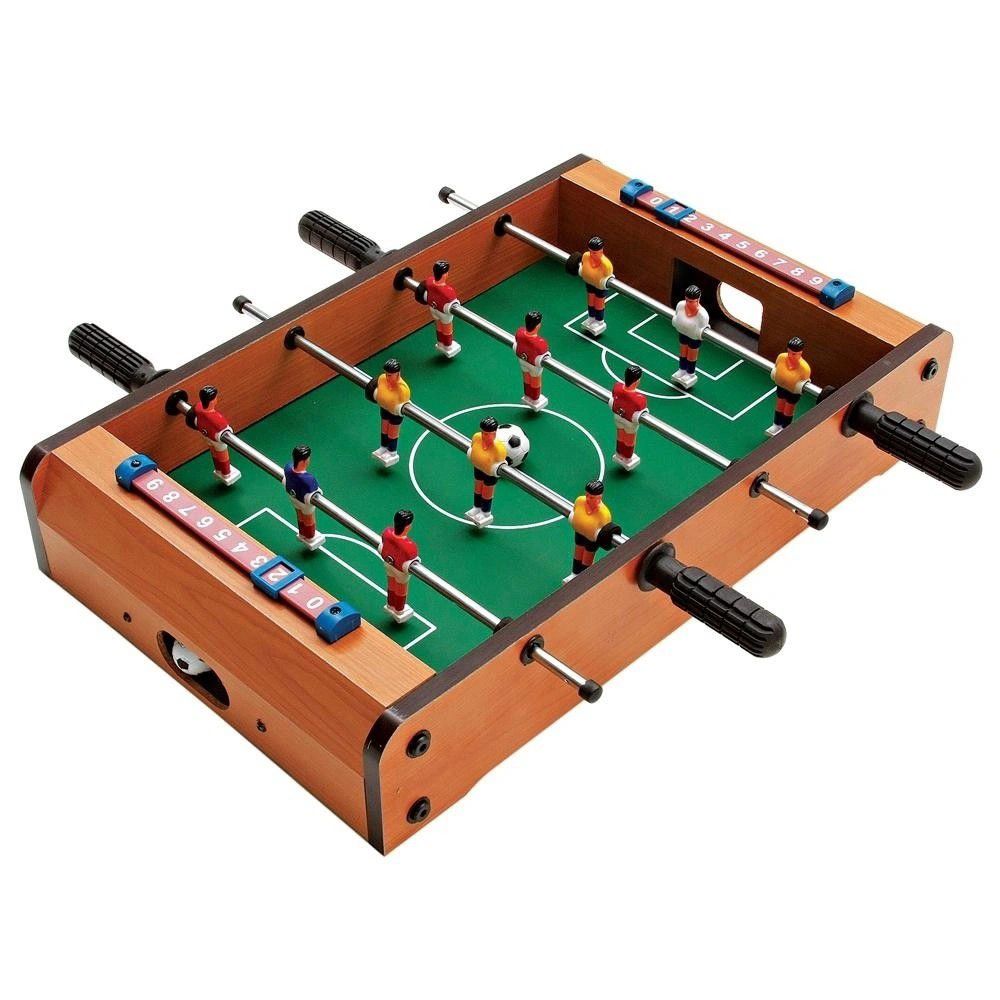 Jogo Futebol de Botão 5kg