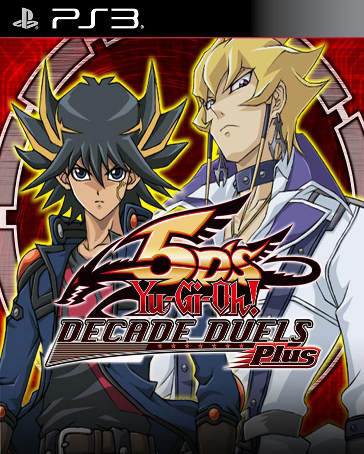 Yu-Gi-Oh! Millennium Duels Ps3 Psn Midia Digital - WR Games Os