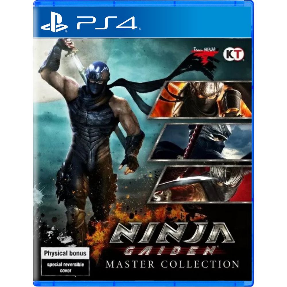 Lançamentos de Jogos para PS5 - Mídia Digital - Ninja Games