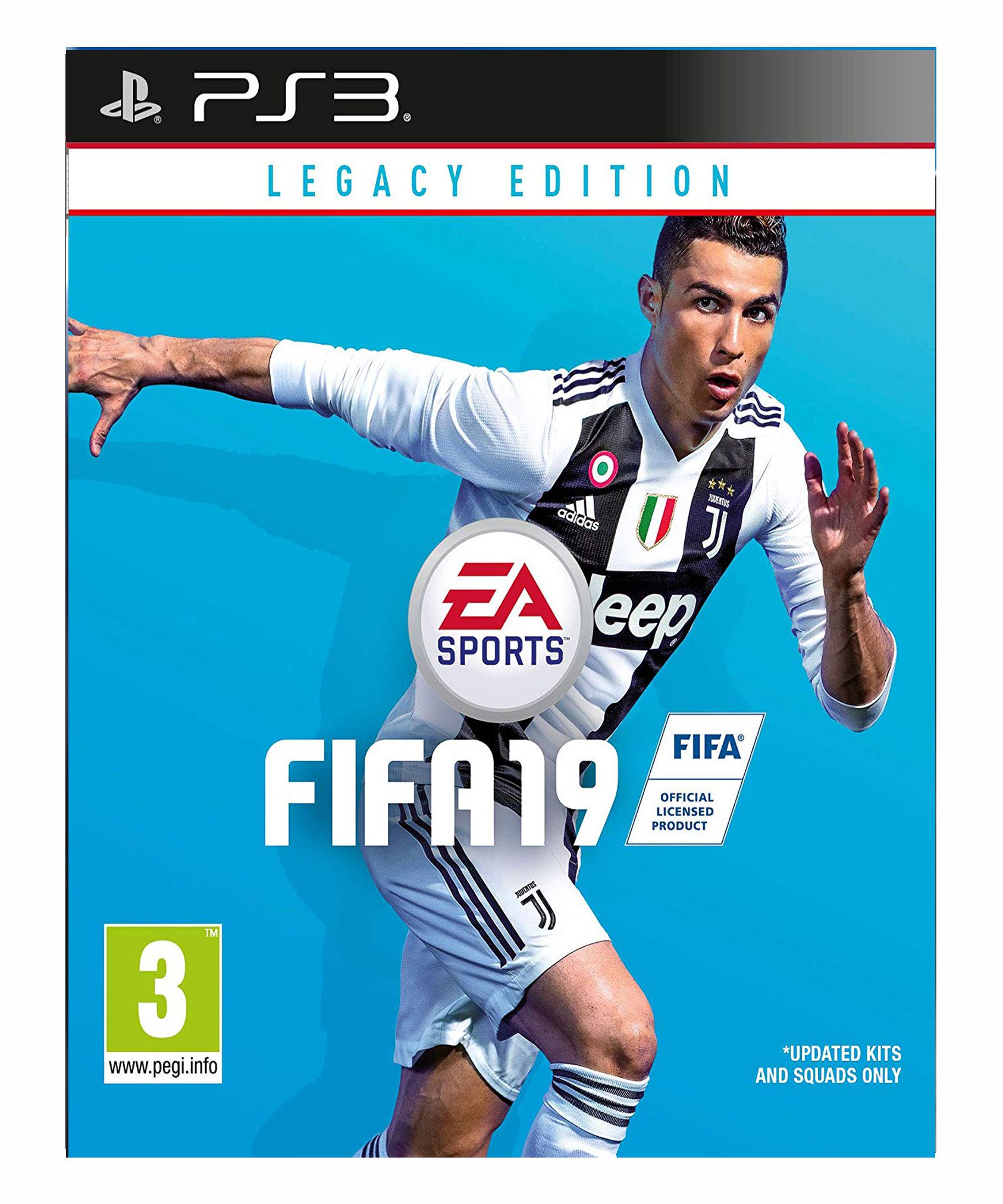 FIFA 19: confira 10 minutos do game na Gamescom 2018