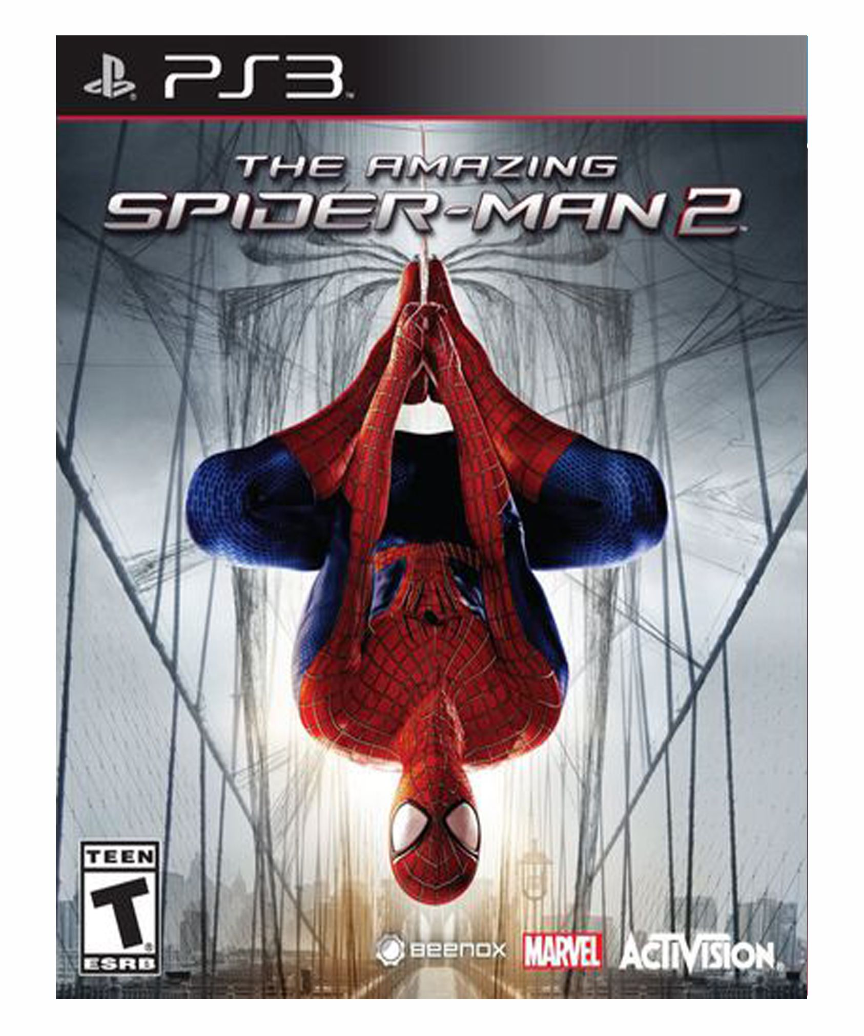 Homem-Aranha: Reino das Sombras (PS3) em segunda mão durante 16