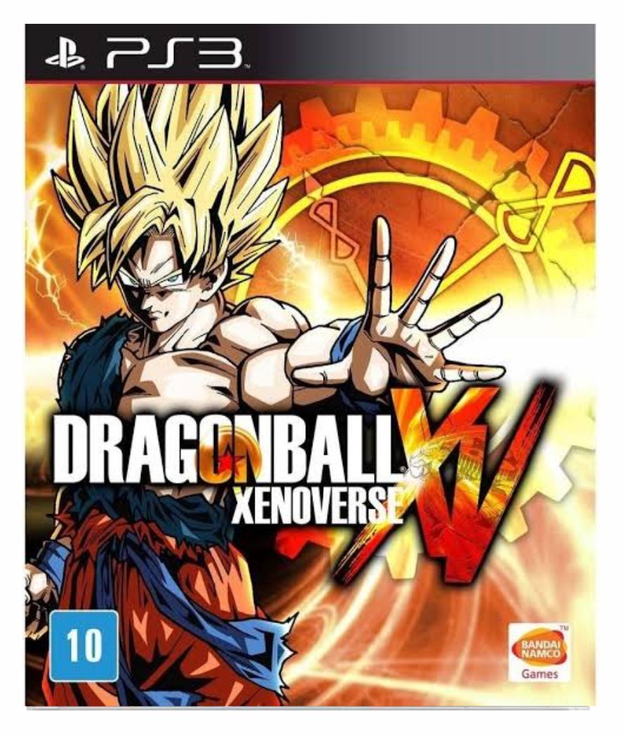 Dragon Ball Z Battle of Z Jogos Ps3 PSN Digital Playstation 3