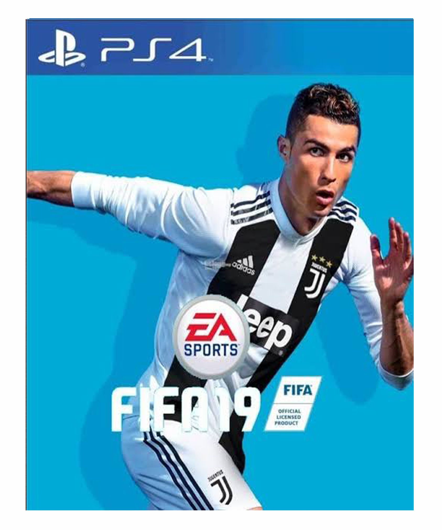 Fifa 21 Ps4 Midia Digital Primaria