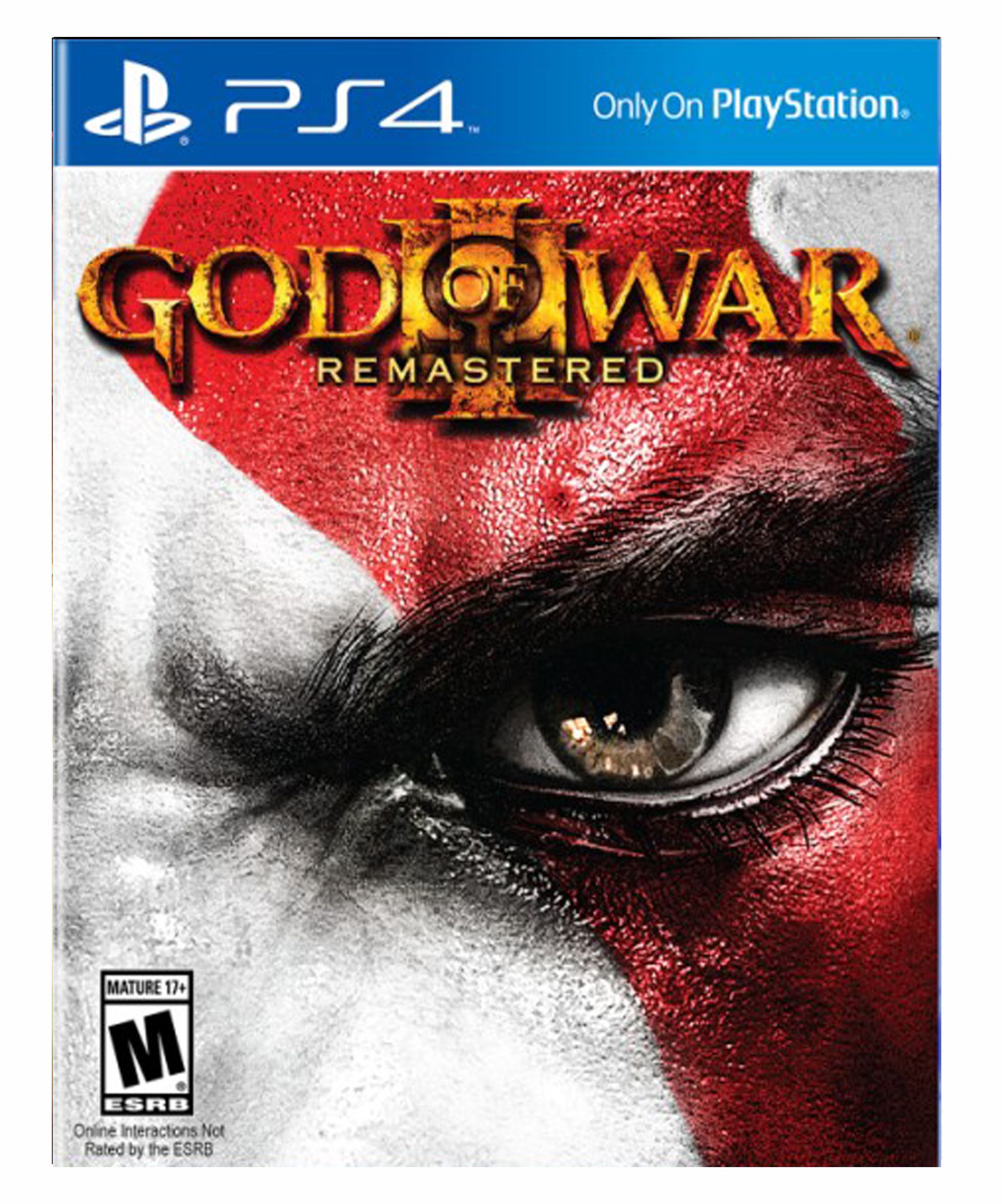 God Of War Ascension Midia Digital