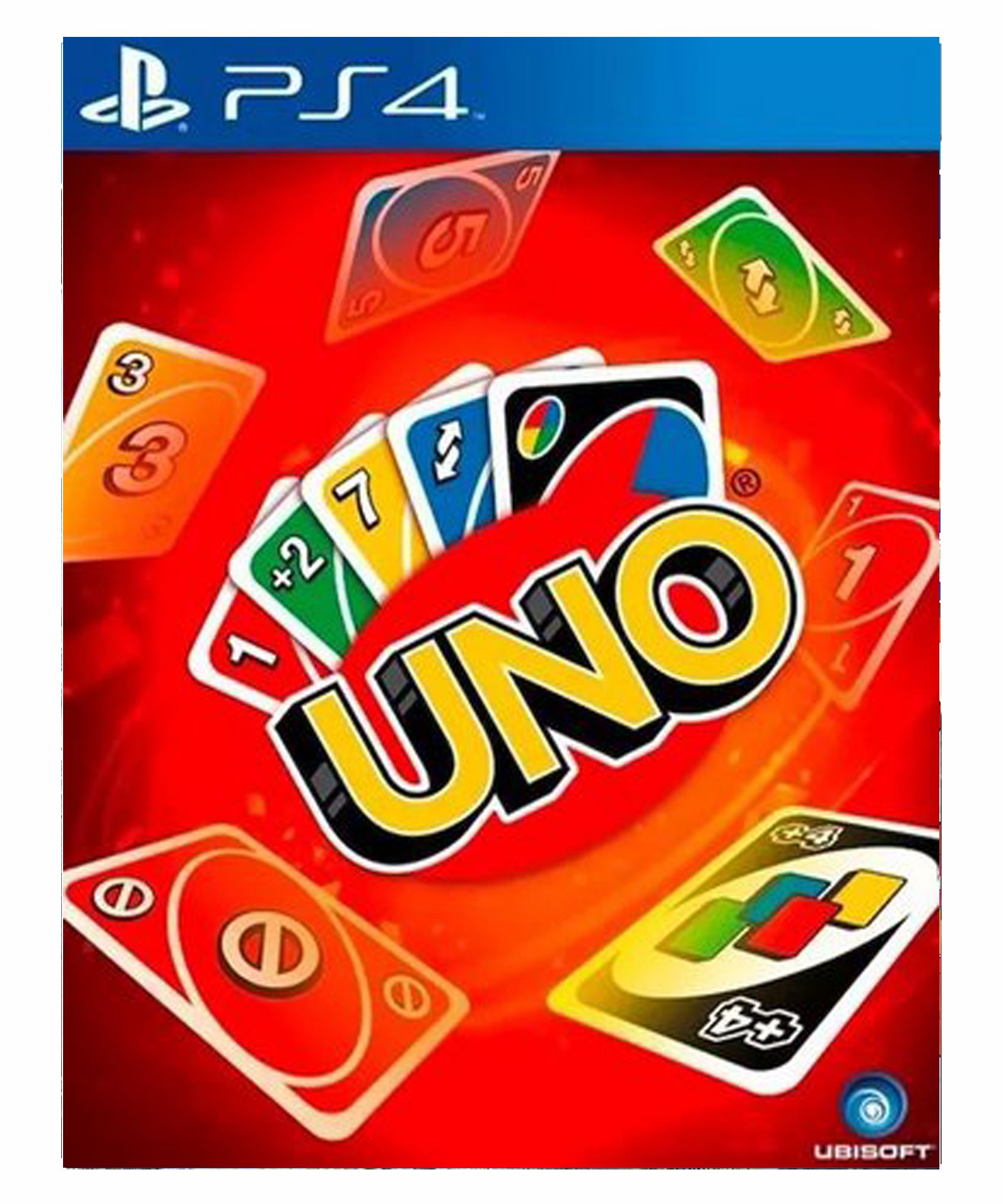 UNO  Ubisoft (BR)