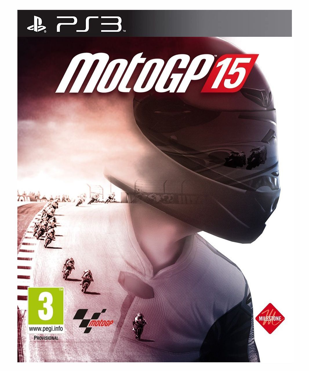 Jogo Moto Gp 14 - Xbox 360 - Bandai Namco Games em oferta você