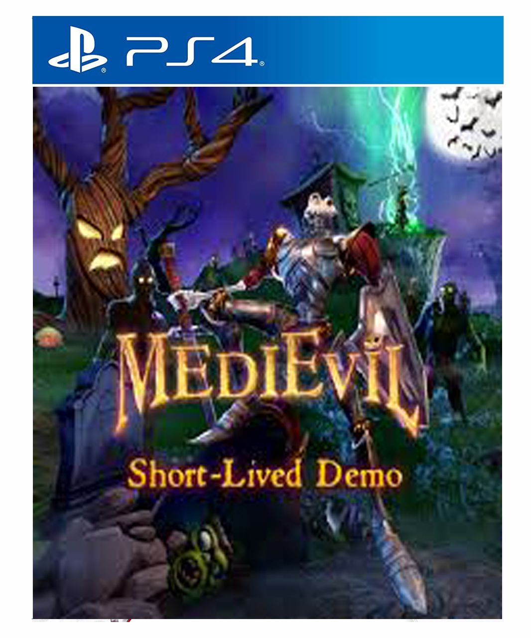 Medievil psn hotsell