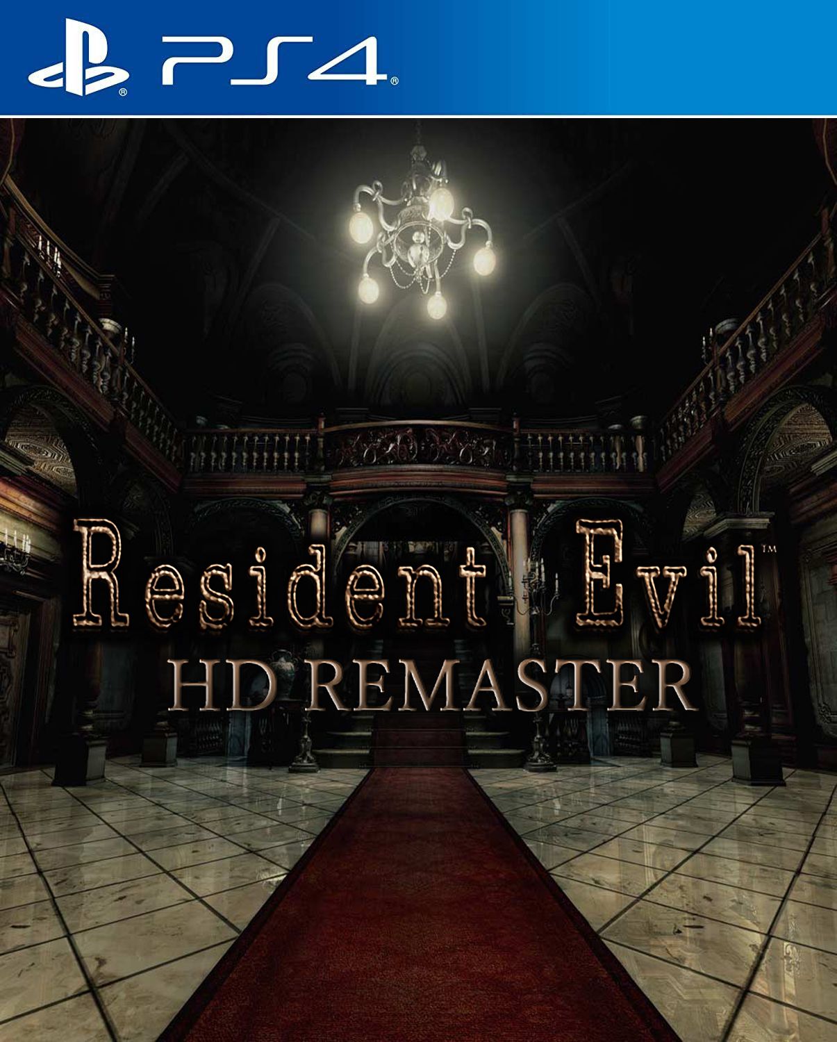 Resident Evil 0 HD Remaster é anunciado para PS3, Xbox 360, PS4