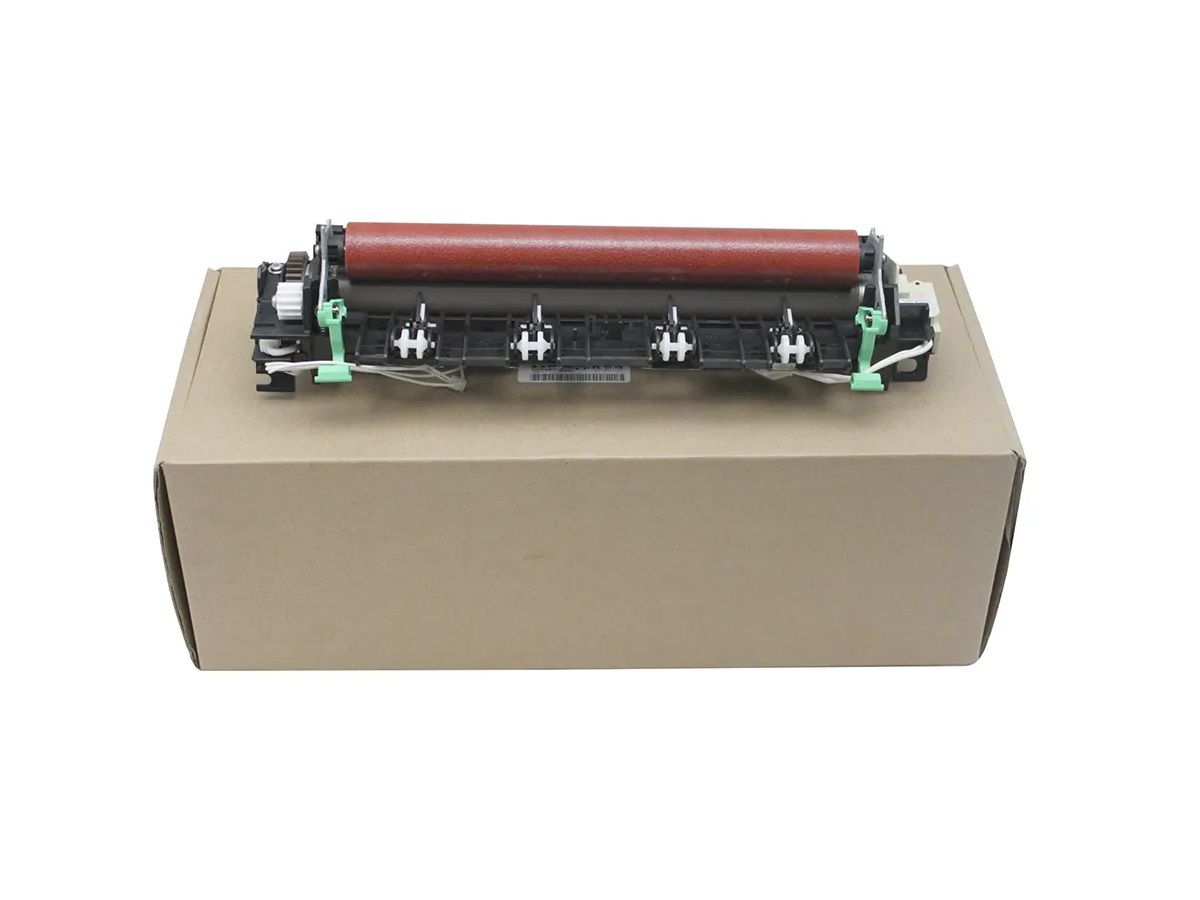 6 Rodillos De Calor Superior (Fuser Upper Heat Roller) Compatibles Con Brother L2500, L2520, L2540, L2560, L2300, L2320, L2340, L2360, L2380, L2680, L2700, L2703, L2705, L2720