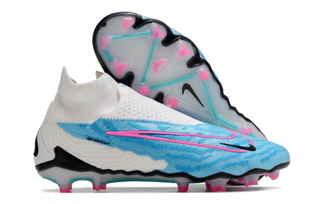 Nike Phantom GX Elite - FG - Ouro Preto Sports