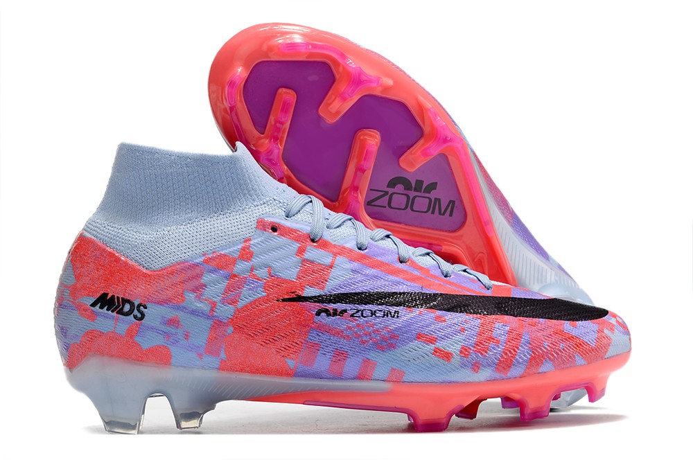 The new mercurial store superfly