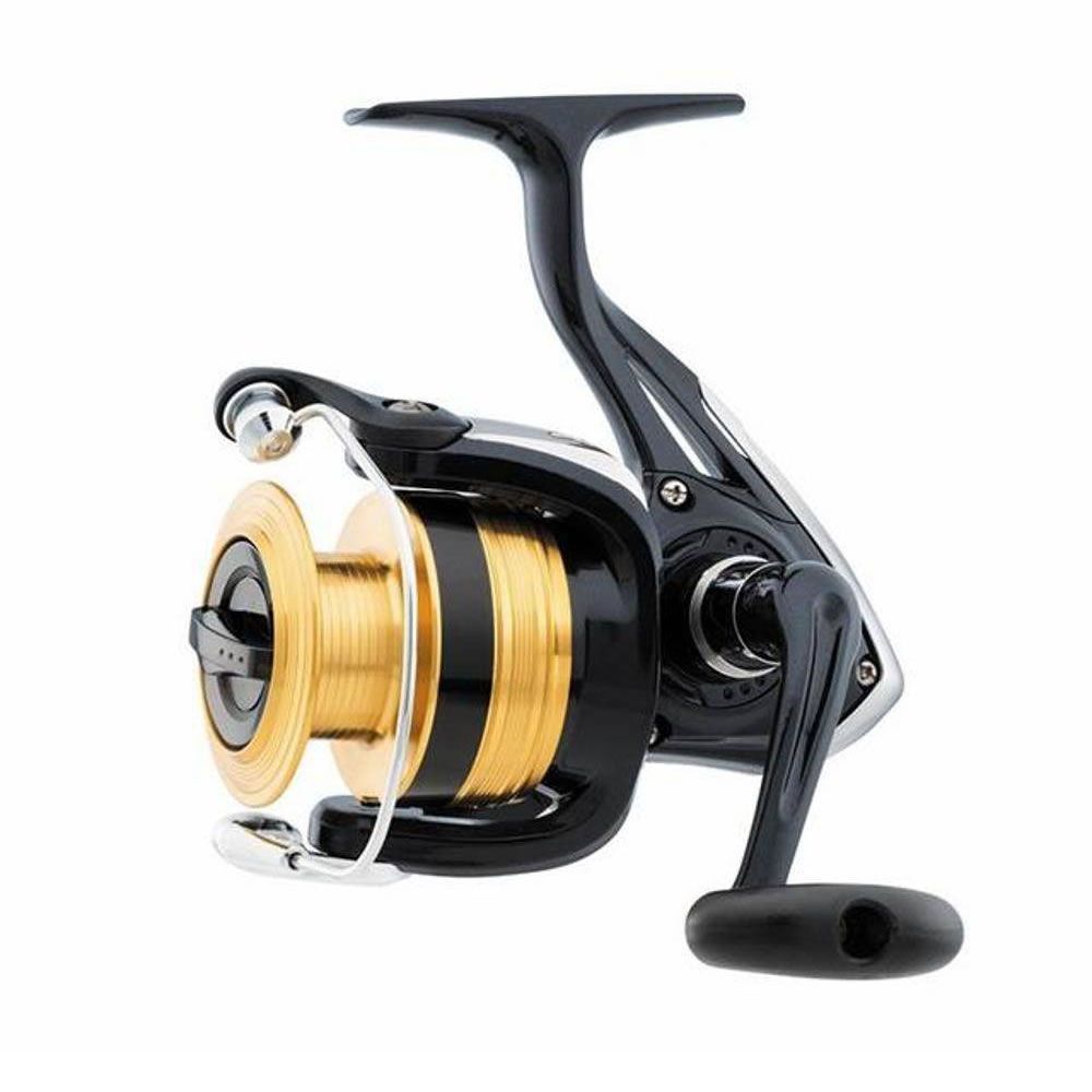 molinete daiwa sweepfire preto 5000 2b martinelli pesca e náutica