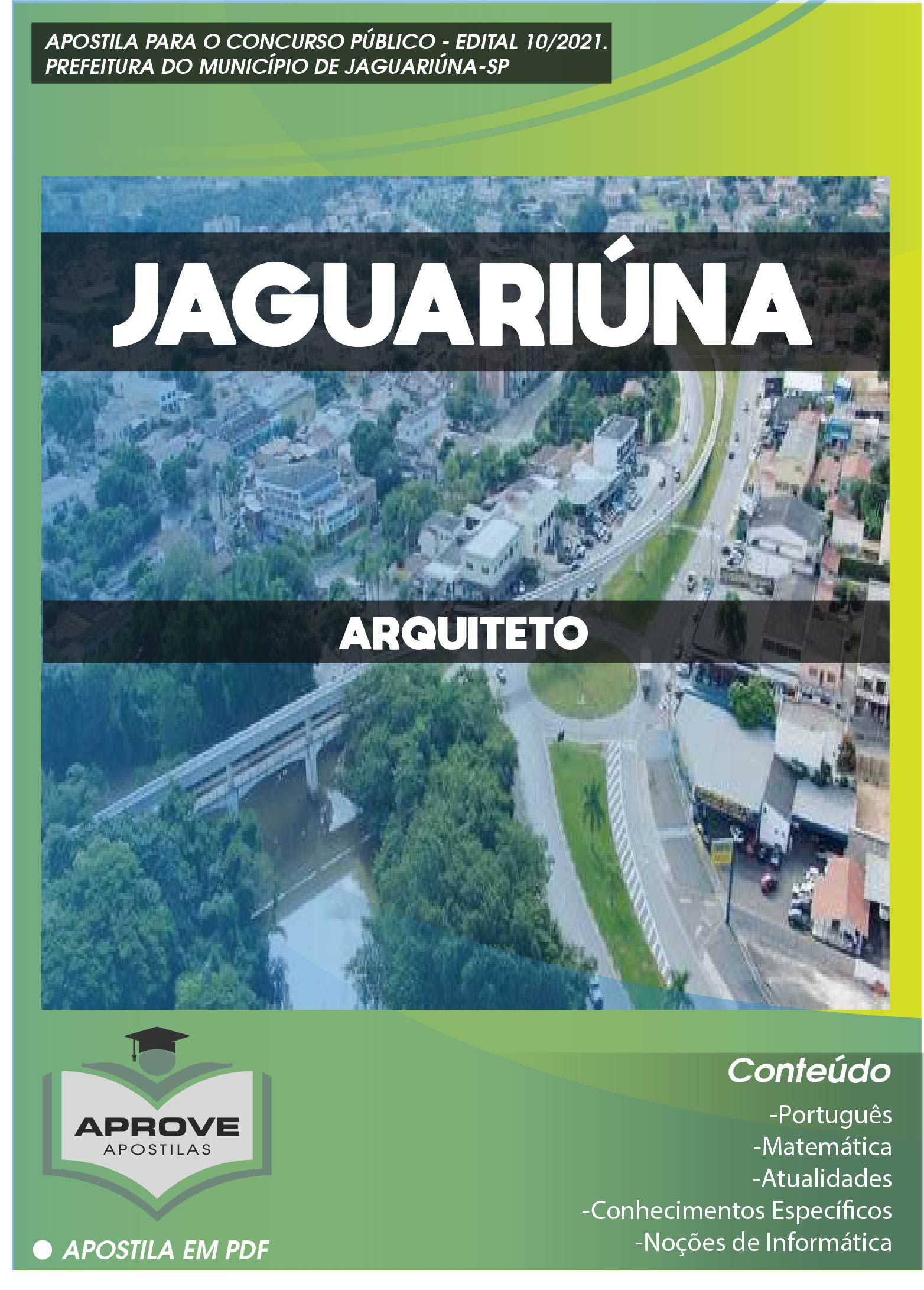 Prefeitura Municipal de Jaguariúna