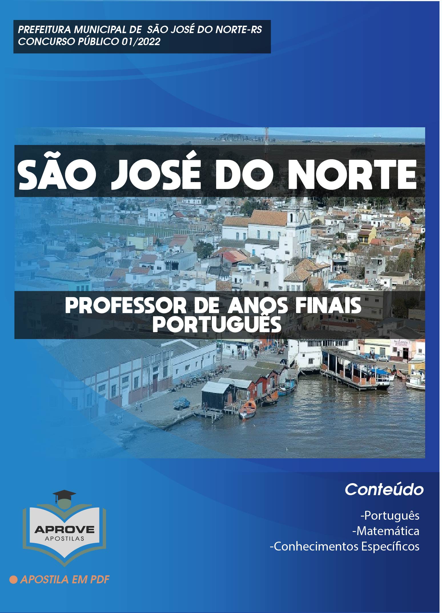 Português Concurso (apostila) - =Apostila Português para Concurso Público