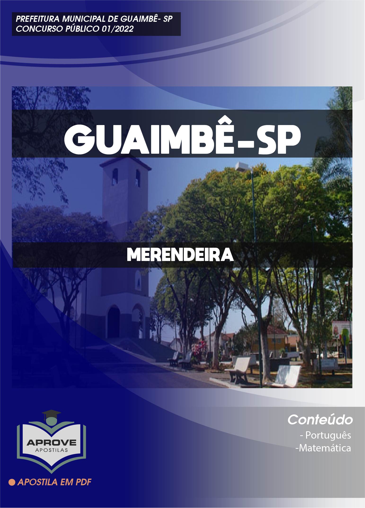 Prefeitura de Guaimbê