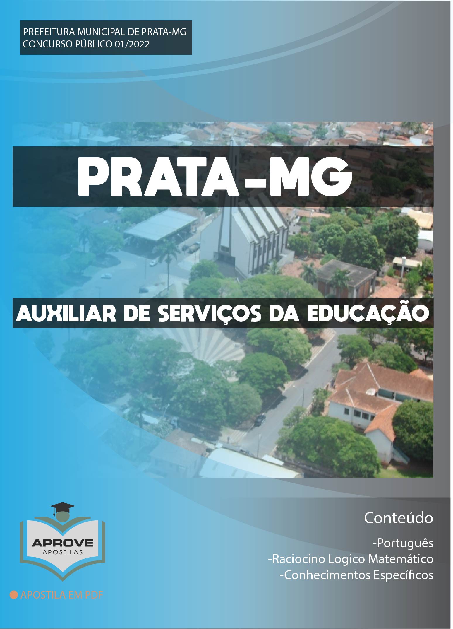 Apostila CRESS RJ - AUXILIAR de SERVIÇOS GERAIS - Teoria + 8.000