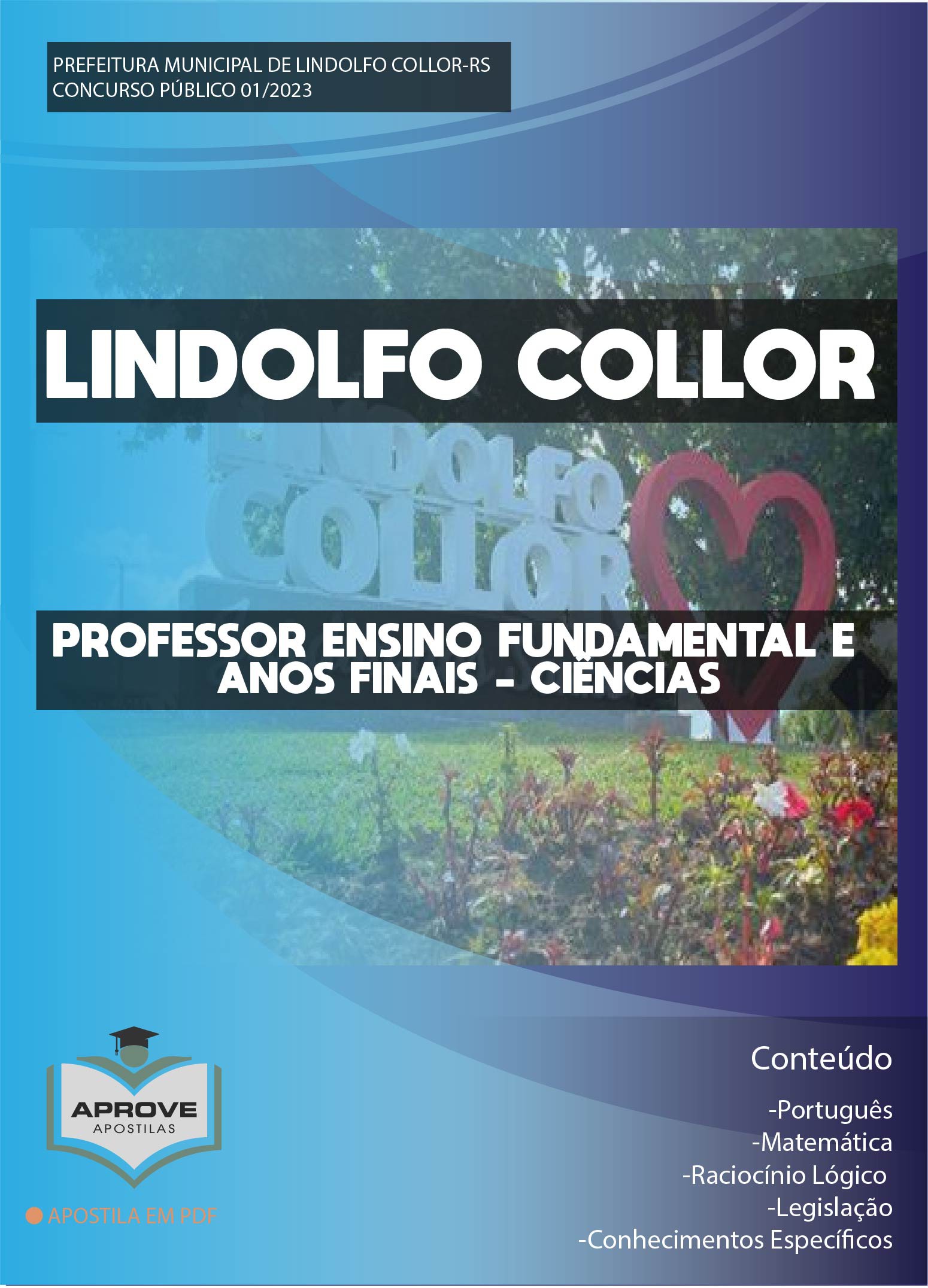 PDF) CIÊNCIAS NOS ANOS FINAIS DO ENSINO FUNDAMENTAL: ENSINO DE