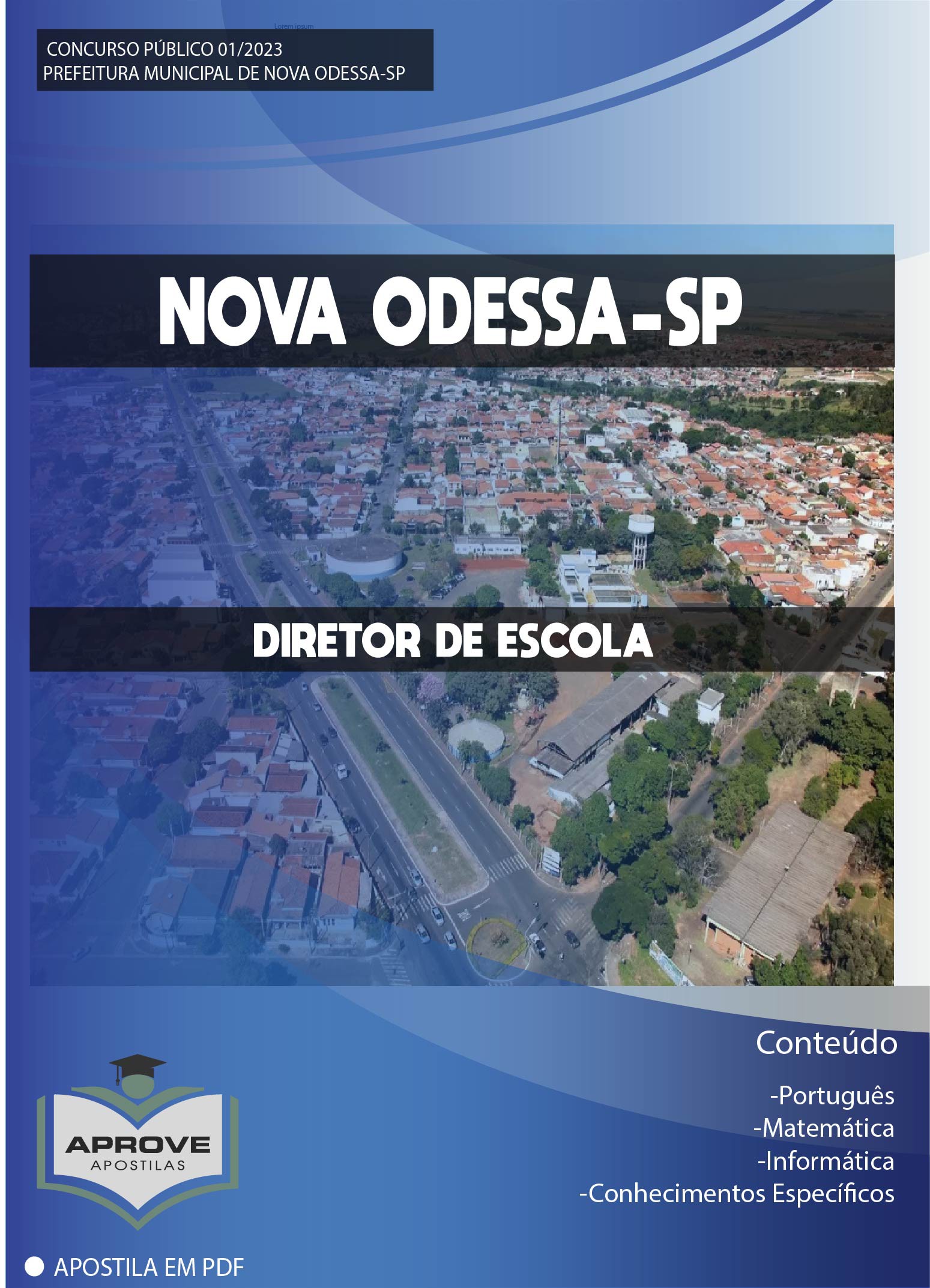 Nova Odessa/SP Câmara Municipal de