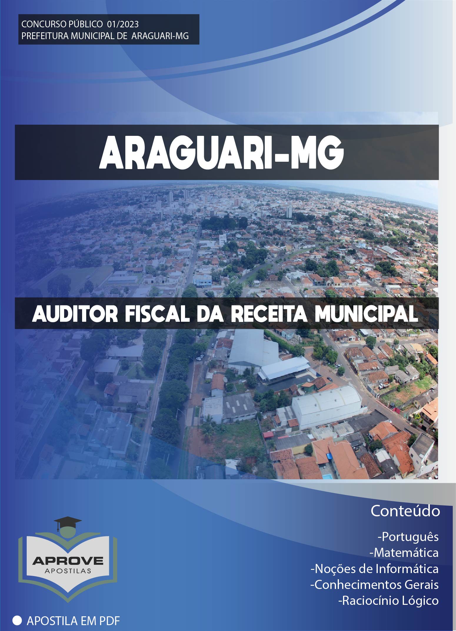 Prefeitura Municipal de Araguari