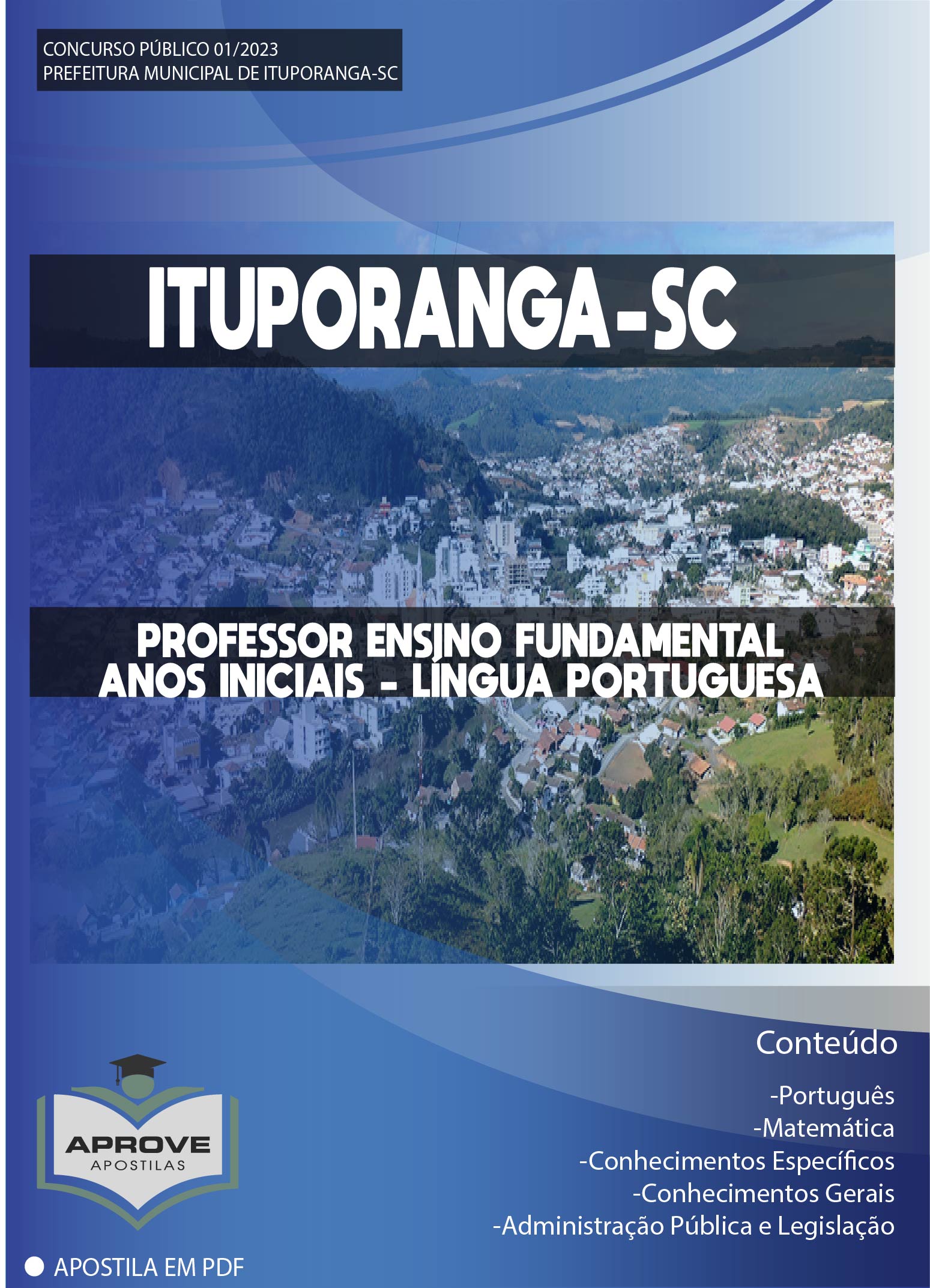 01 Lingua Portuguesa - Administração