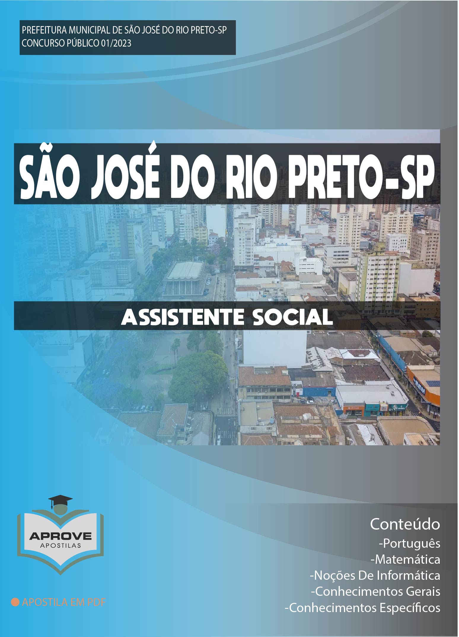 Prefeitura de Rio Preto