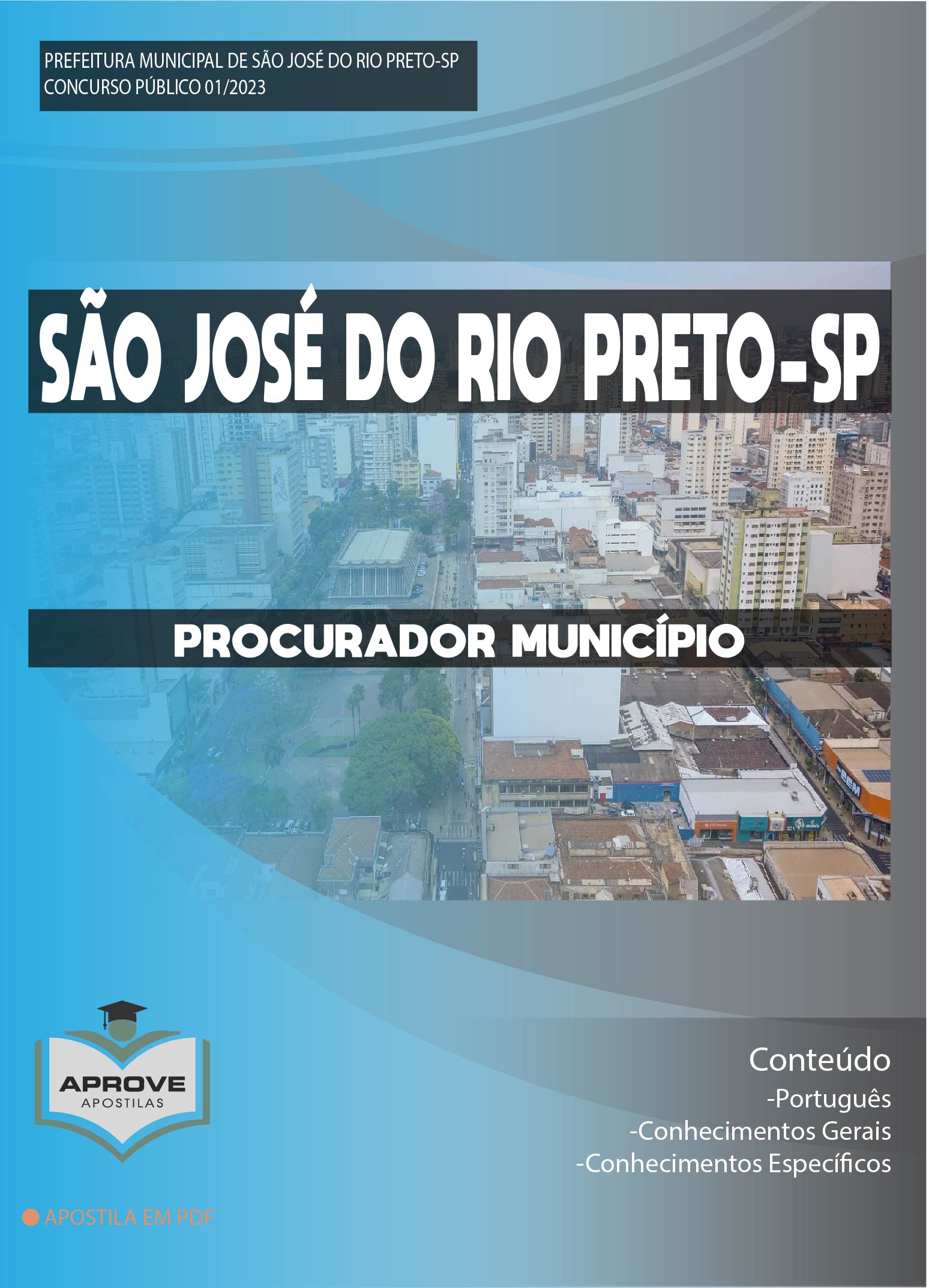 Prefeitura de Rio Preto