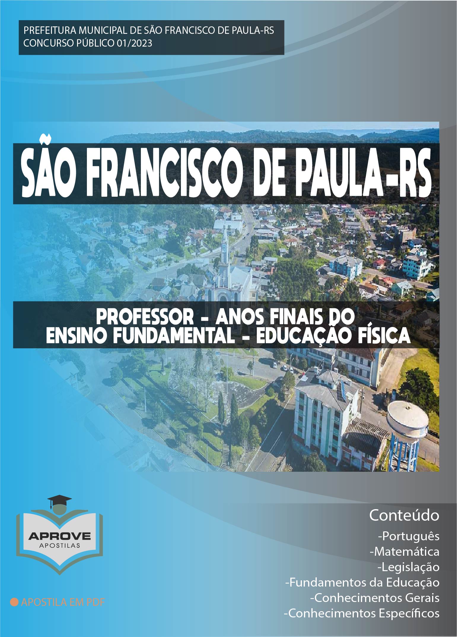 EDUCAÇÃO FISICA ANOS FINAIS