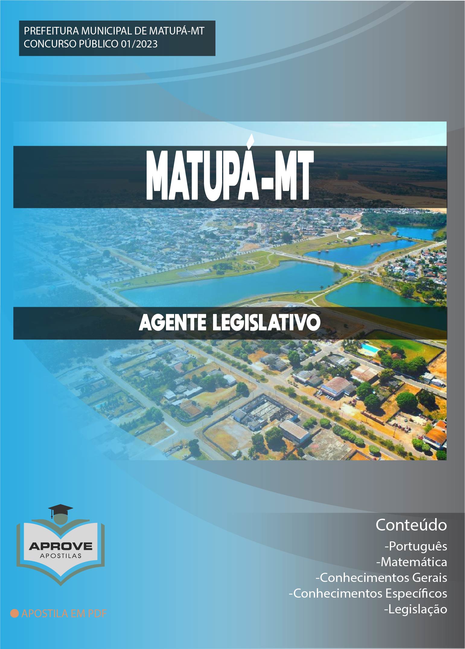 Galeria de Fotos Prefeitura Municípal de Matupá - MT