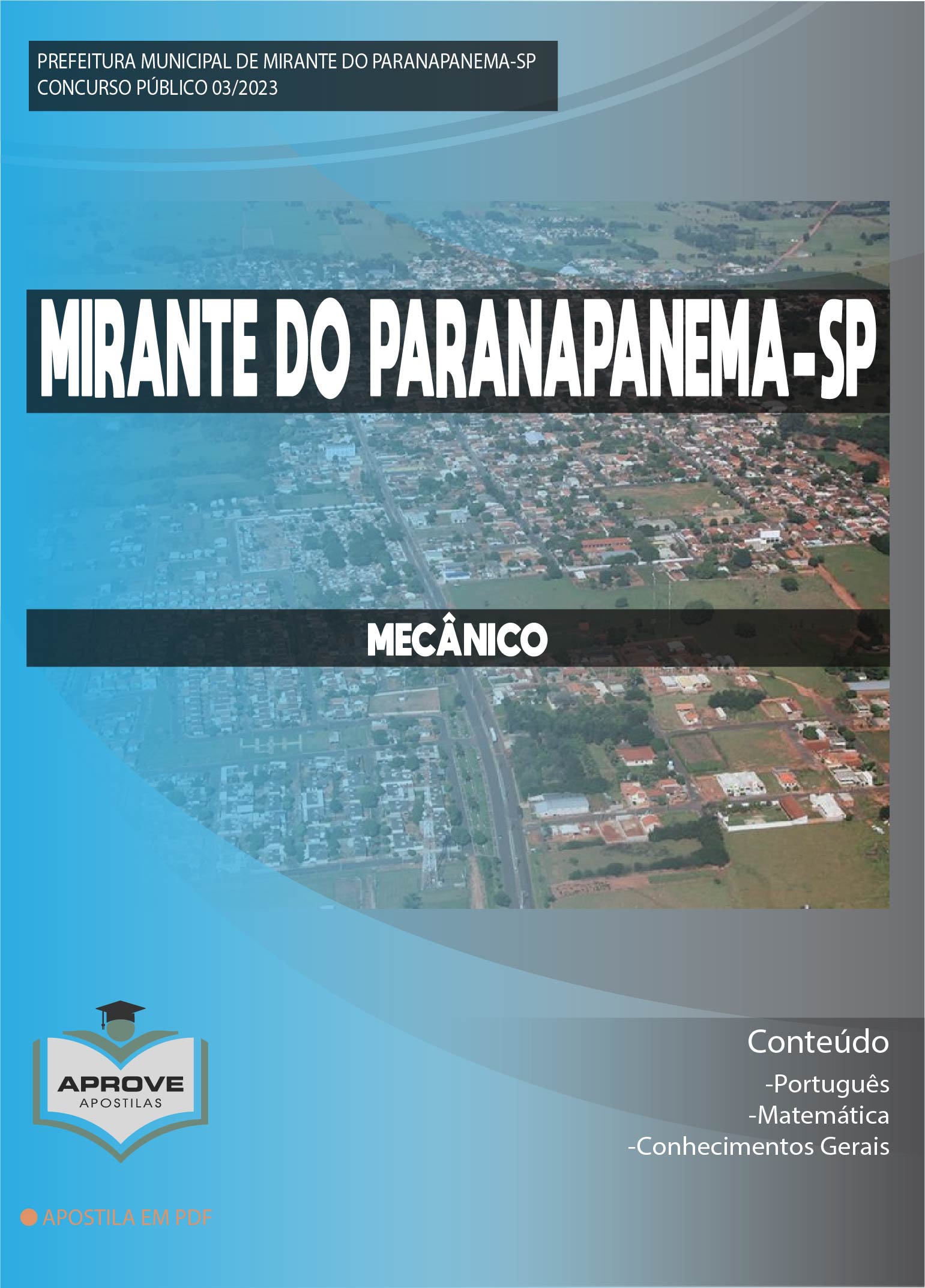 SAI - Novidades - Prefeitura Municipal de Mirante