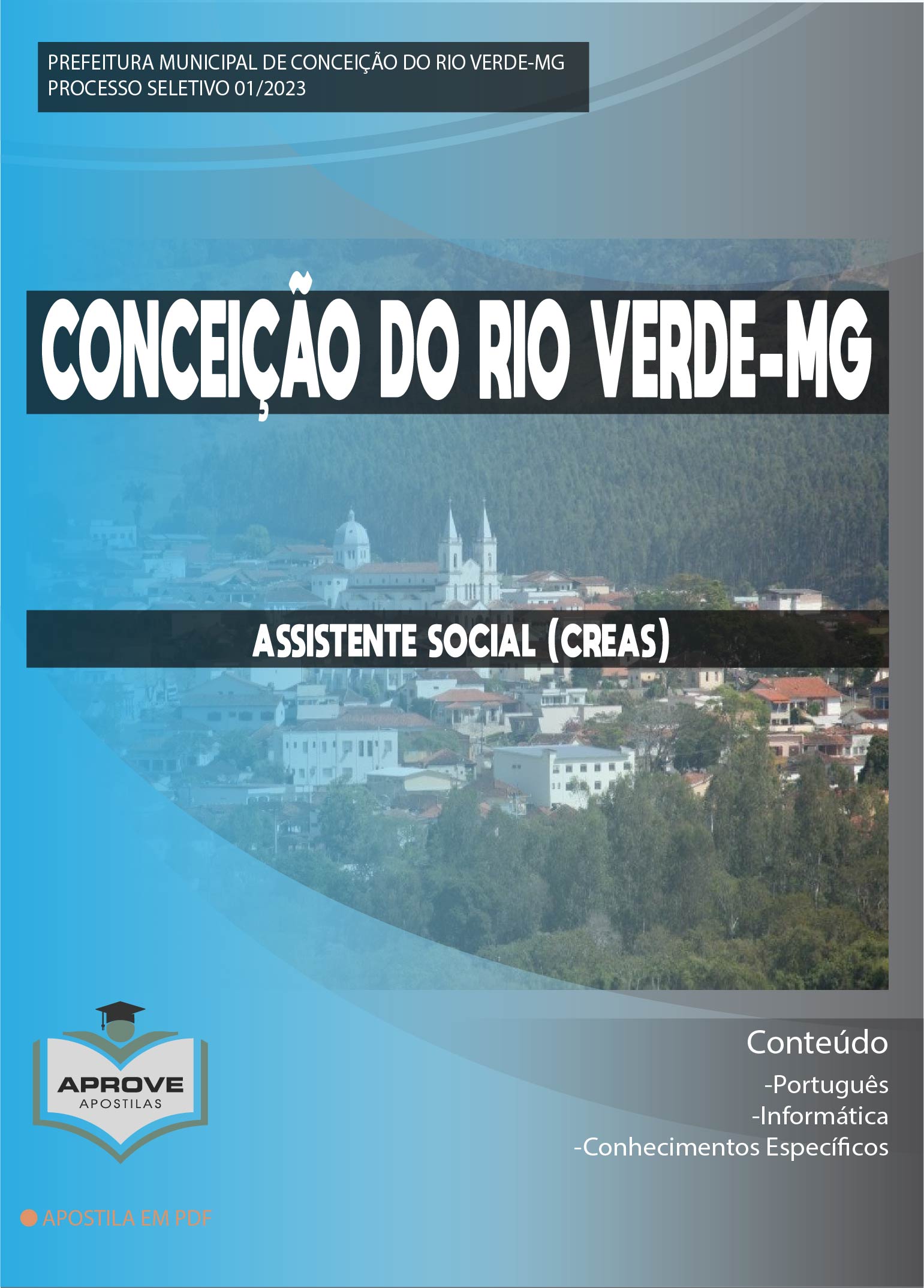 Prefeitura Municipal de Conceição do Rio Verde