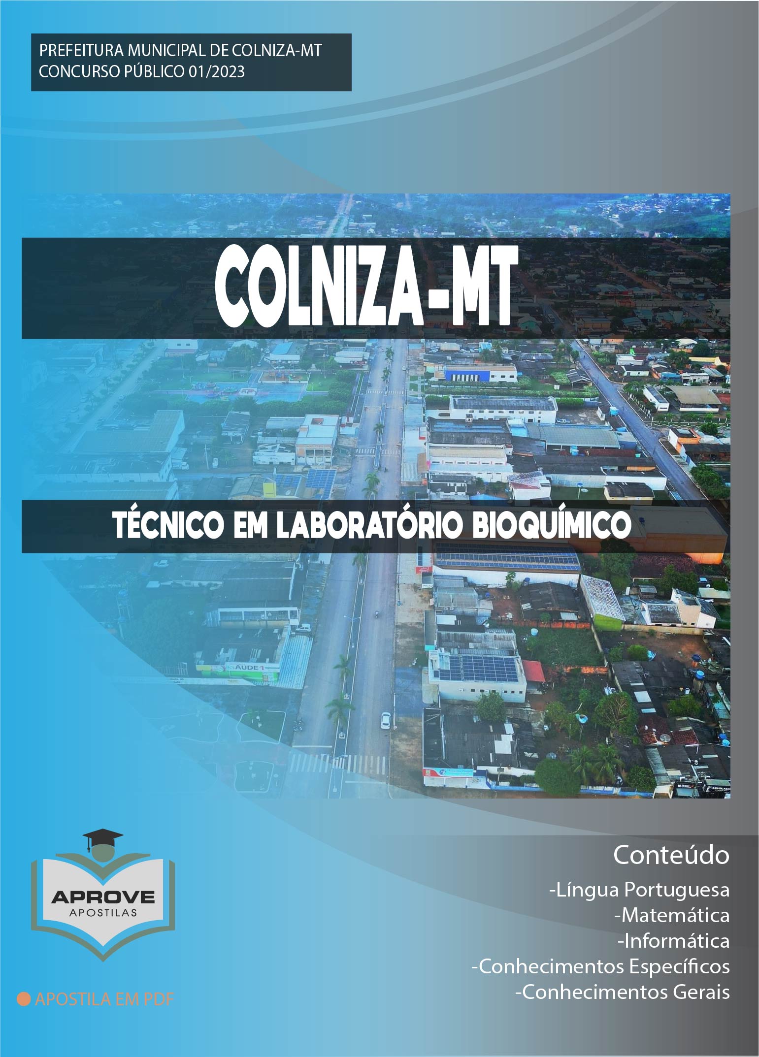 Prefeitura de Colniza