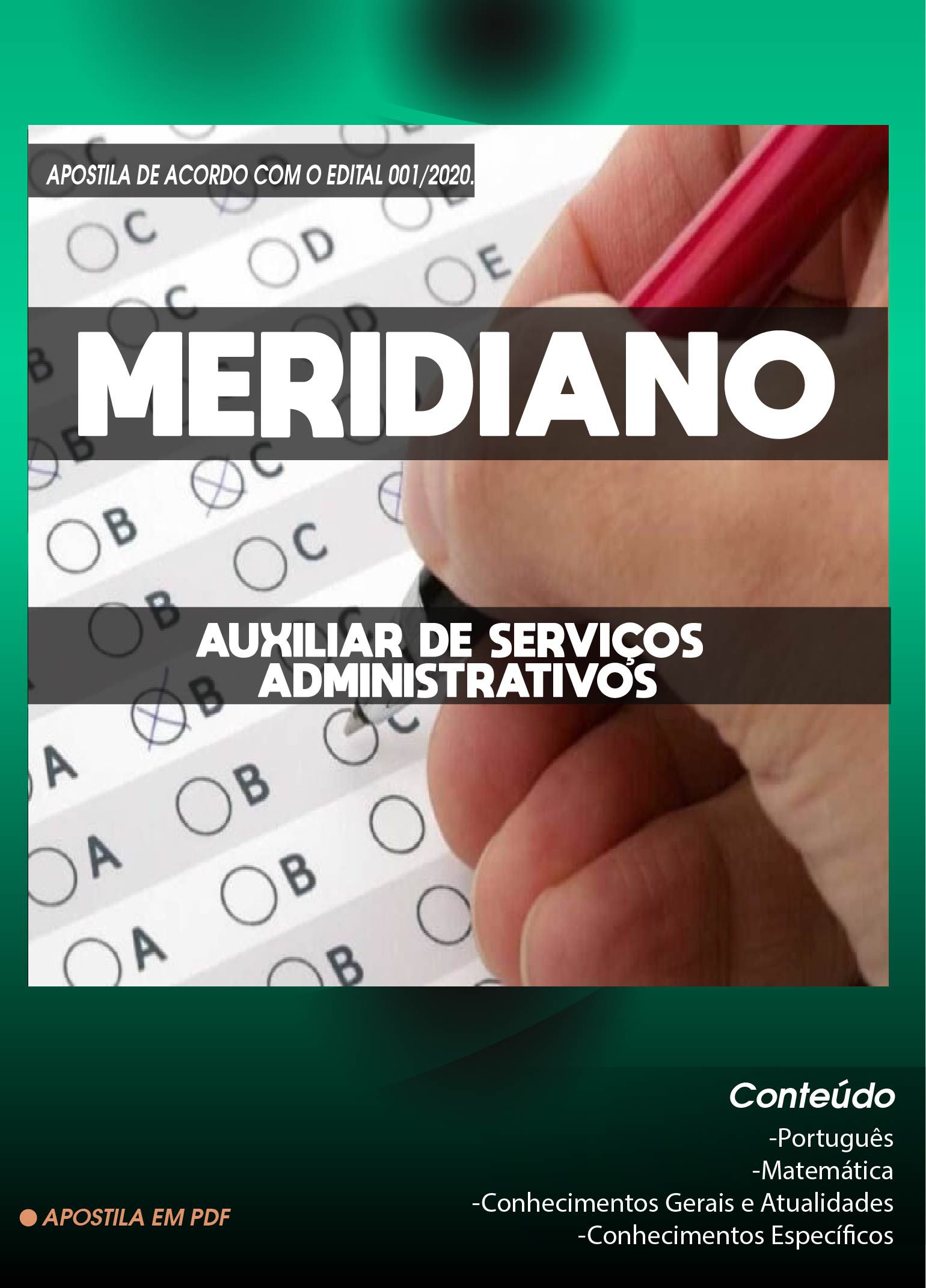 Apostila de Atualidades/Conhecimentos Gerais