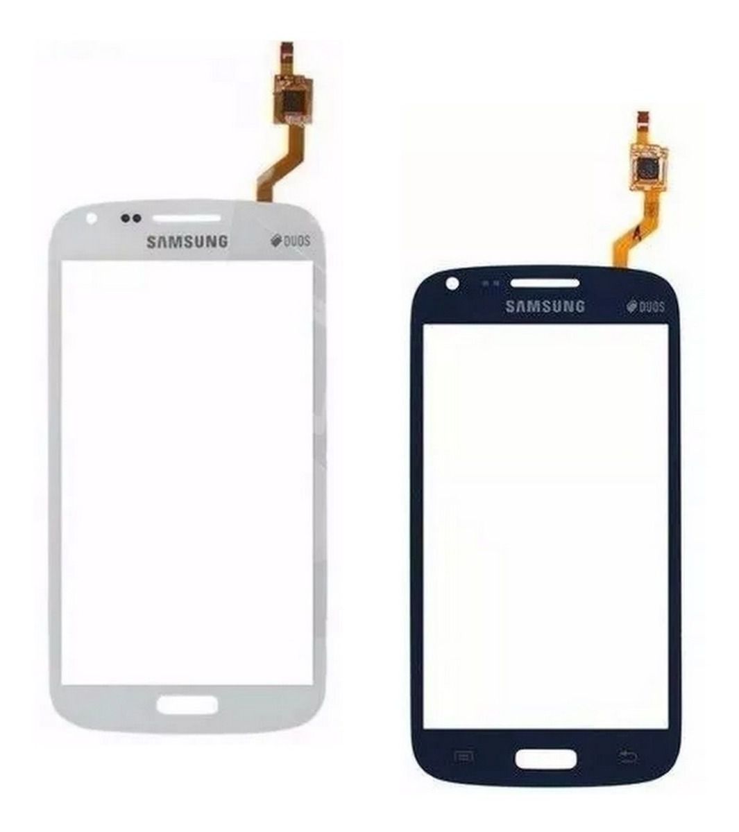 Touch Screen Samsung Core Duos I8262 Smarts Parts