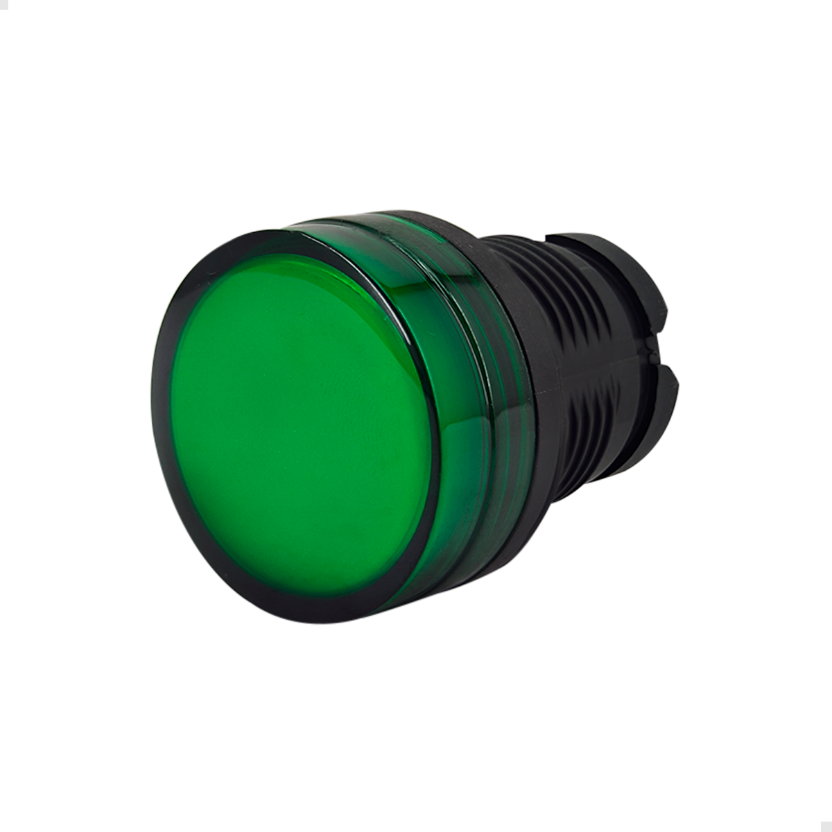 Sinaleiro Difuso Ip66 Verde 22mm Weg Csw-sd2-fd66-3vf - Unitek