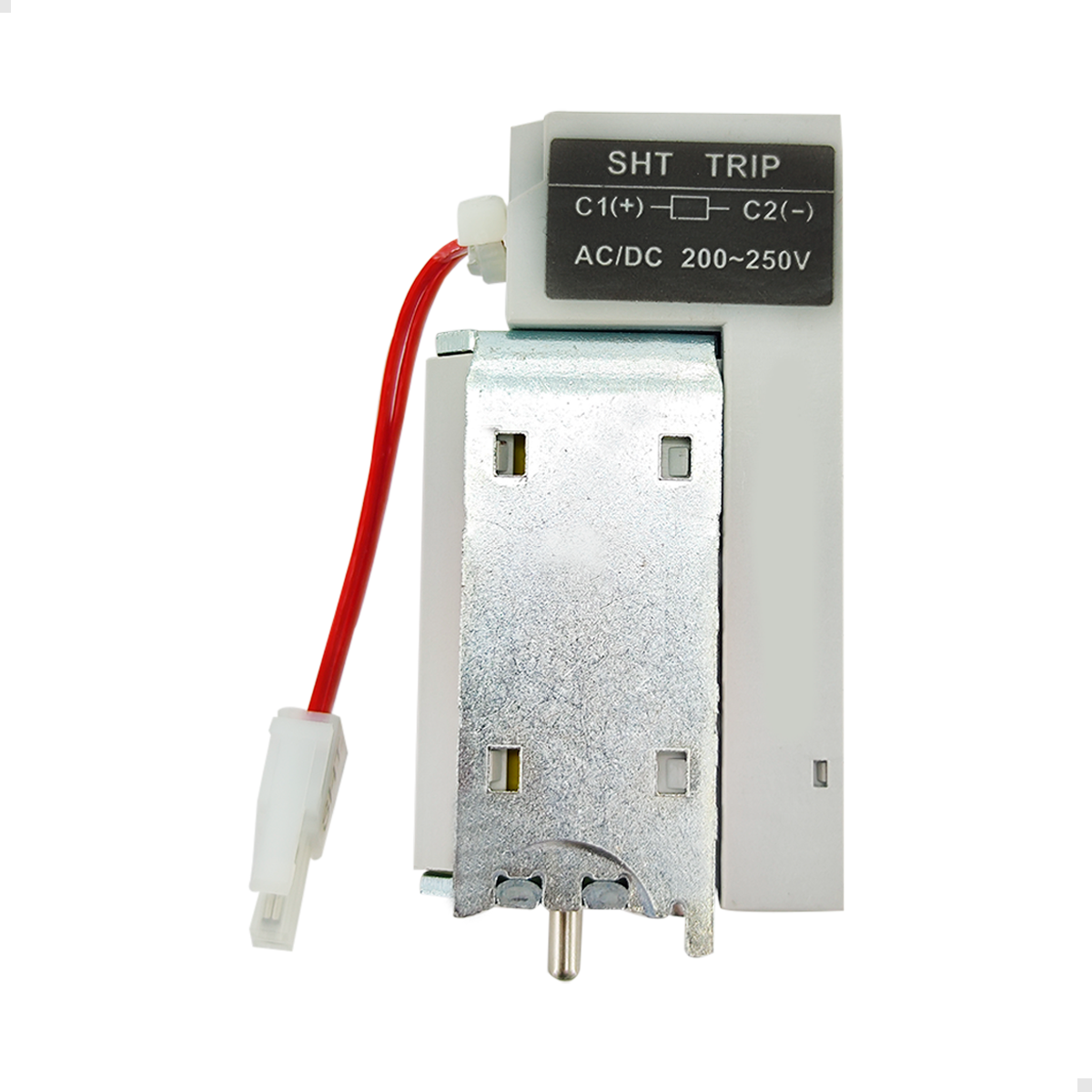 Bobina Disparo Weg Bd Acw1600-E12 200/240vca cc - Unitek Comércio ...