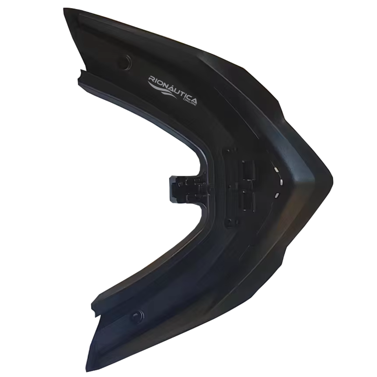 Sea-doo Snap-in Fenders Installation Kit Gti, Gtr, Wake 170, Rxp-x - Black (295100944) - Webshop Laturointi - RE Motors