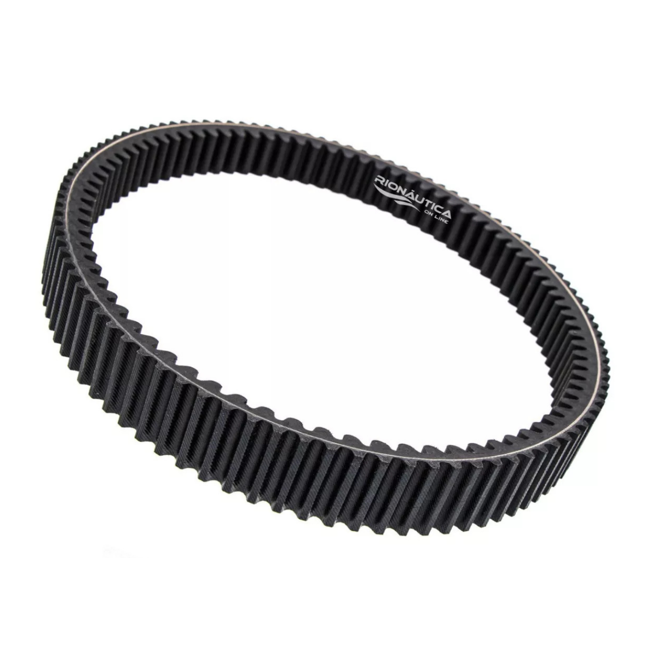 Cinghia Trasmissione V Per Can-Am Quest 500 650 - Resistente, Nero, Numero 715900023