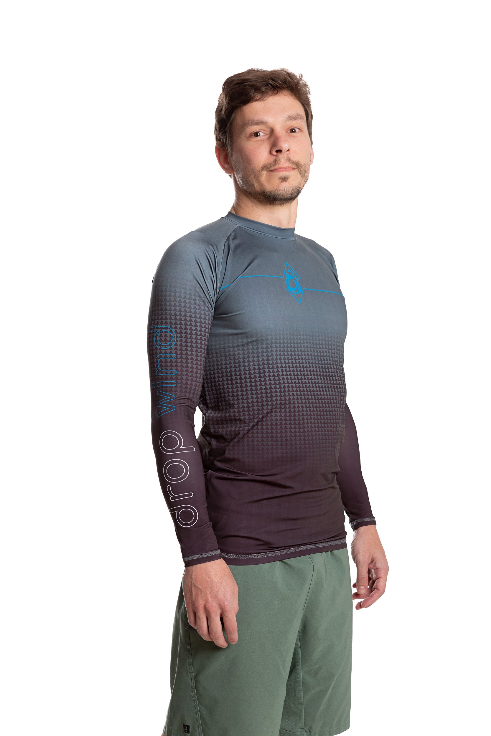 Short Lycra Drop Wind - Drop Wind: As melhores roupas para esportes  aquáticos com Proteção UV