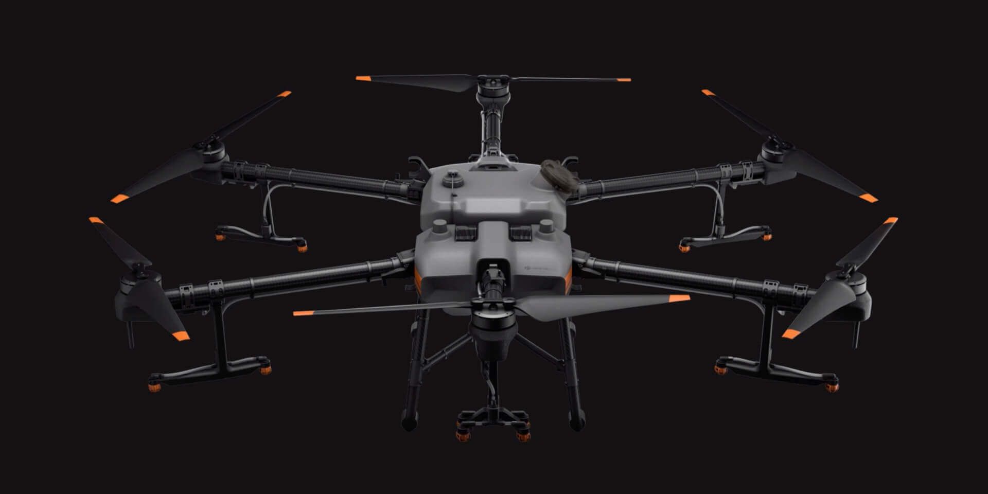 dji t30 agriculture drone price