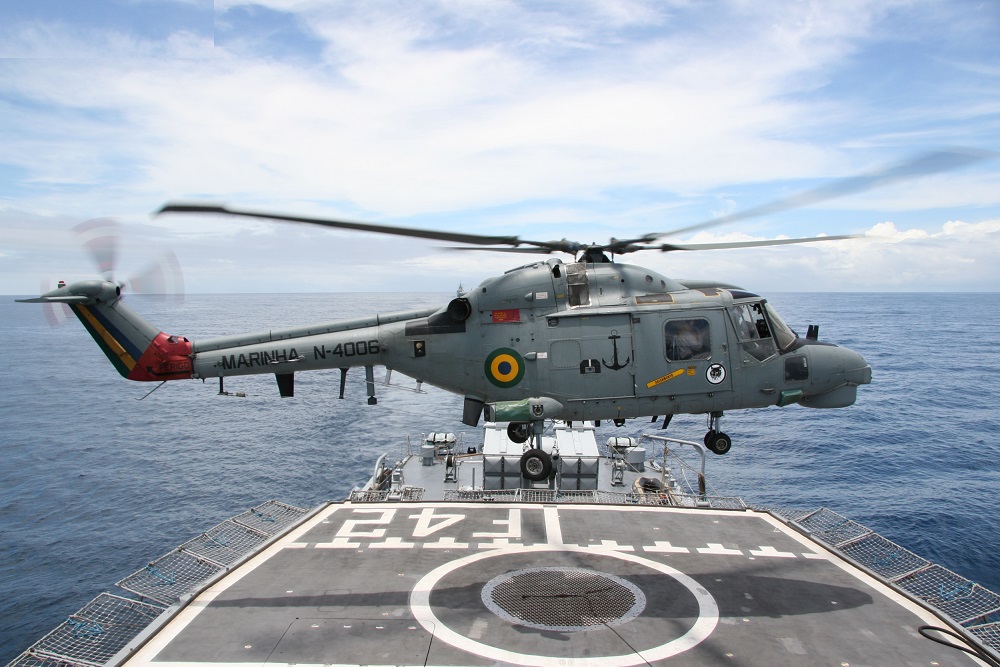 Maquette DIECAST 1/72 Westland AH-11A Super Lynx – Hélicoptère Miniature