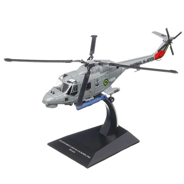 Maquette DIECAST 1/72 WESTLAND AH-11A SUPER LYNX - Neuve