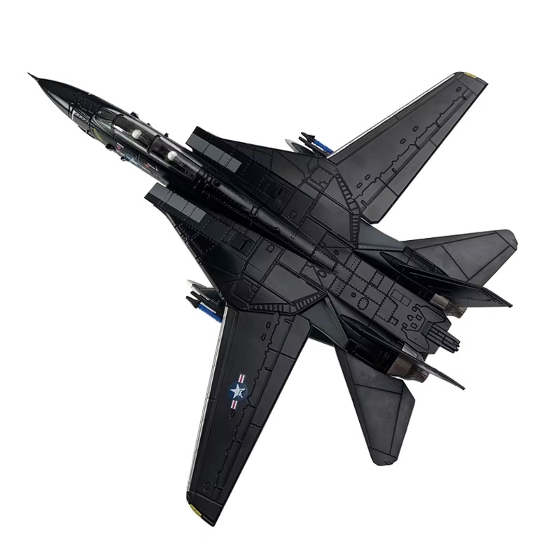 F Black 1412