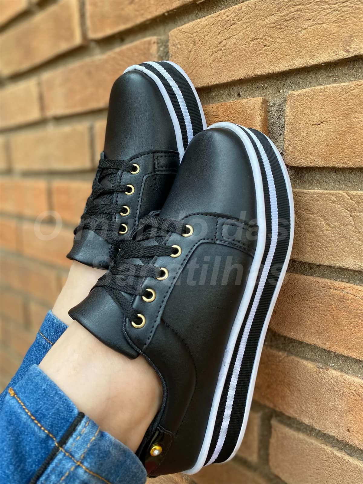 Tenis ramarim best sale 1971101