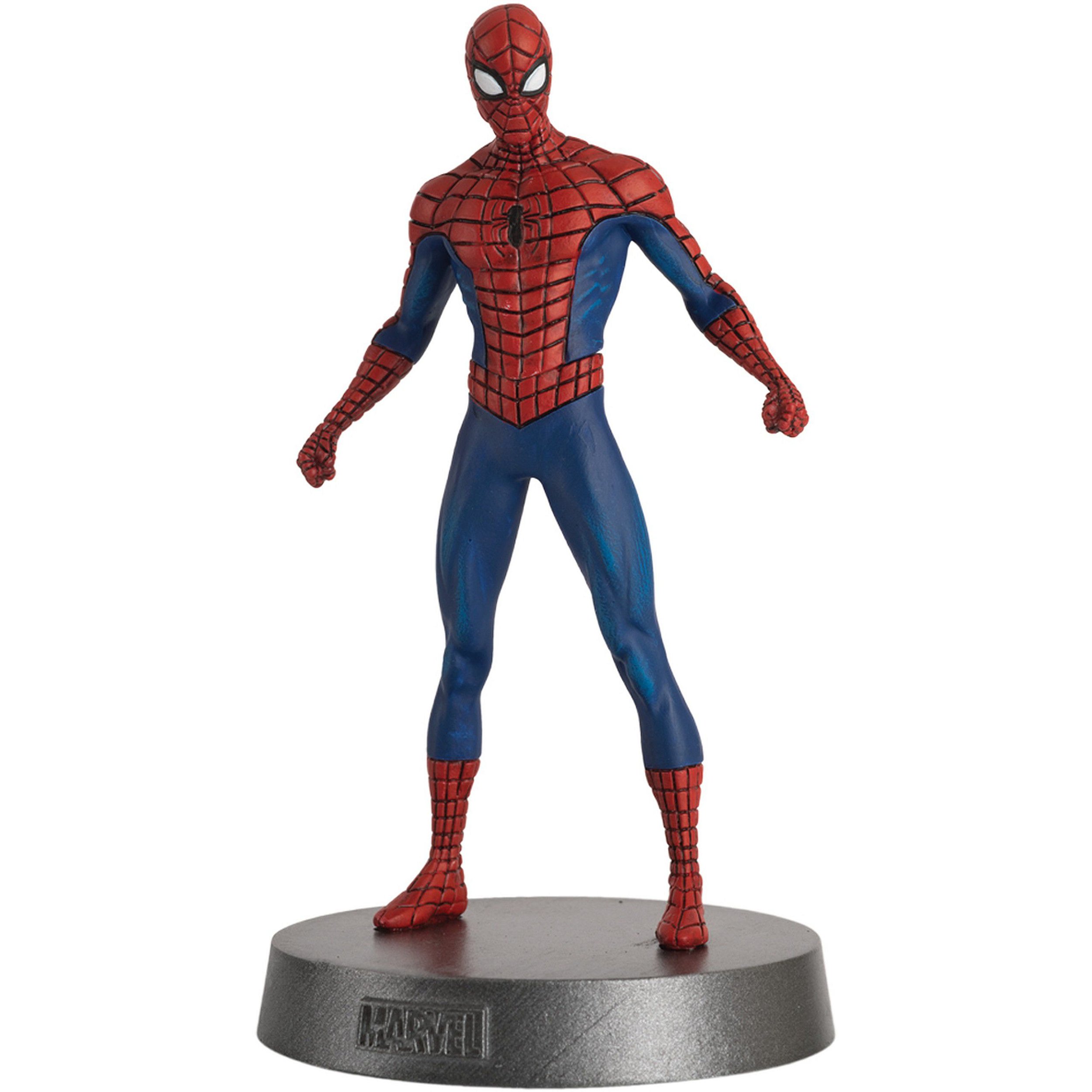 Action Figure Homem Aranha Marvel