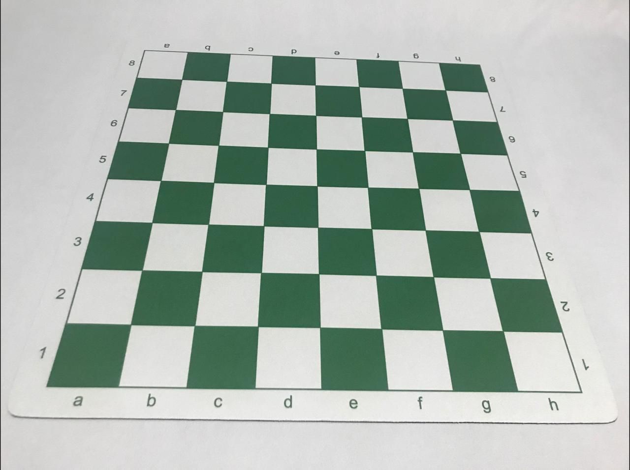 Tabuleiro de Xadrez Mousepad Soft Cor Madeira: Ótima qualidade e  durabilidade - A lojinha de xadrez que virou mania nacional!